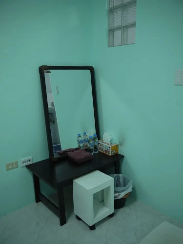 Comfort Double room with city view