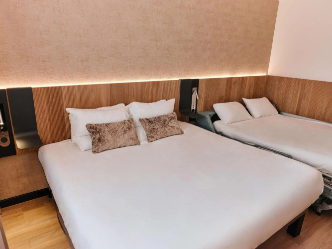 Novotel Montpellier