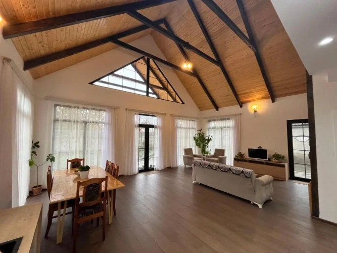 1 Bedroom Cottage