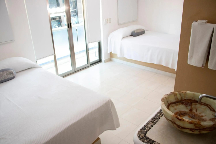 Hotel Sayab 5ta Avenida
