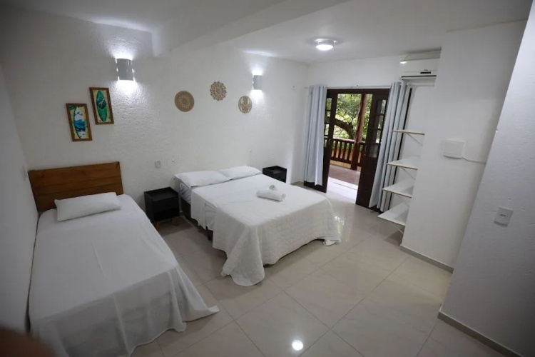 Joaquina Guest House