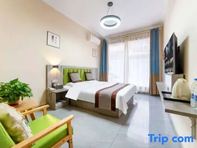 Business Double room