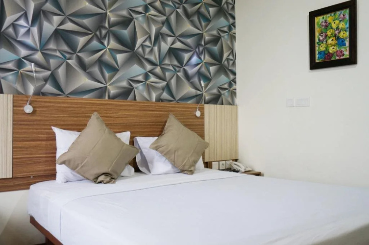 Smarthomm Ancol Jakarta