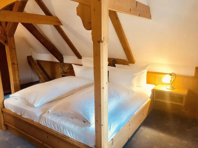 Hotel Traube