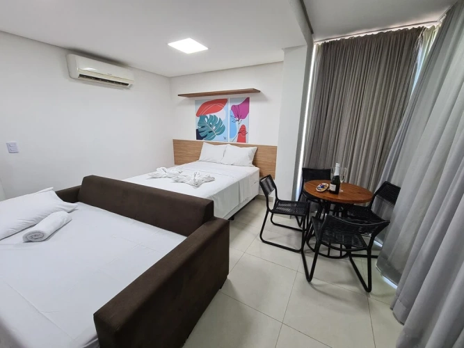 Family Apartment