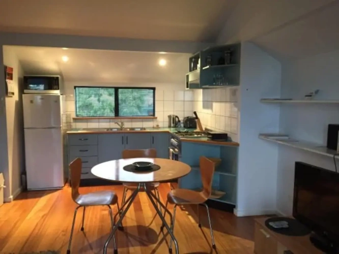 1 Bedroom Duplex Apartment