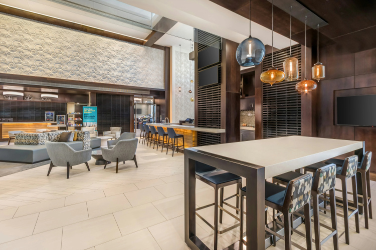 Hilton Grand Vacations Club Ocean 22 Myrtle Beach photo 31