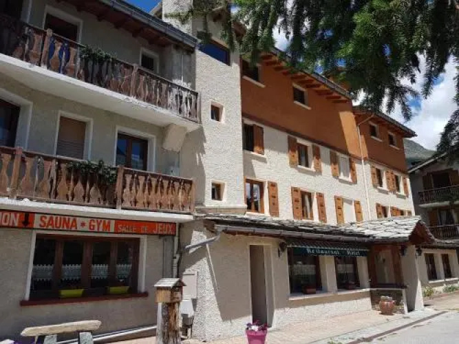 Otel görseli