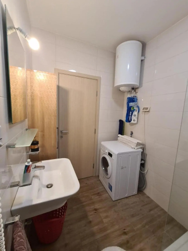 Apartman Natalia