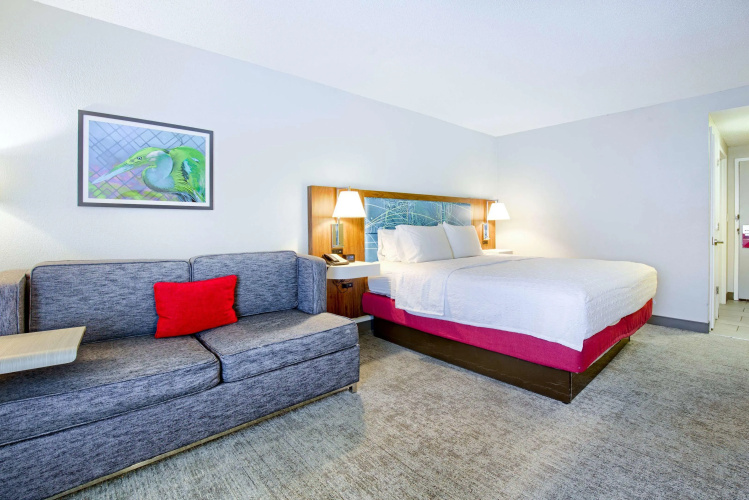 Hampton Inn Slidell