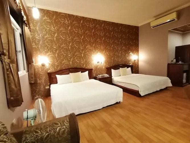Dibao motel