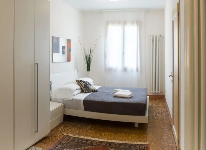 Accademia Charm Apartments