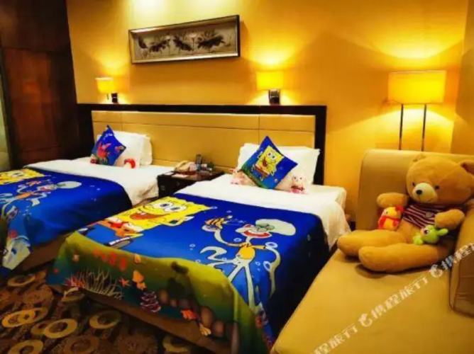 Long Teng International Hotel