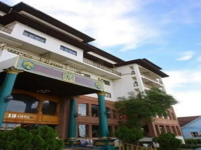 Hotelafbeelding