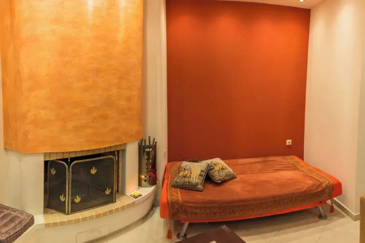 Apartment Asterousia Crete