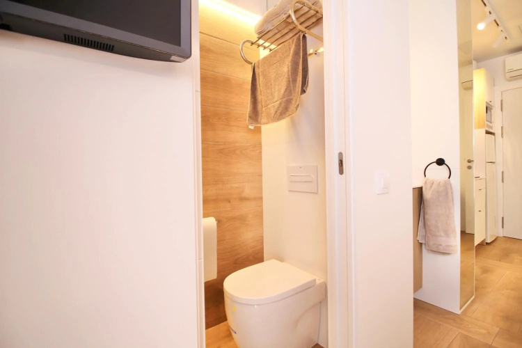 Estudio Port Experience
