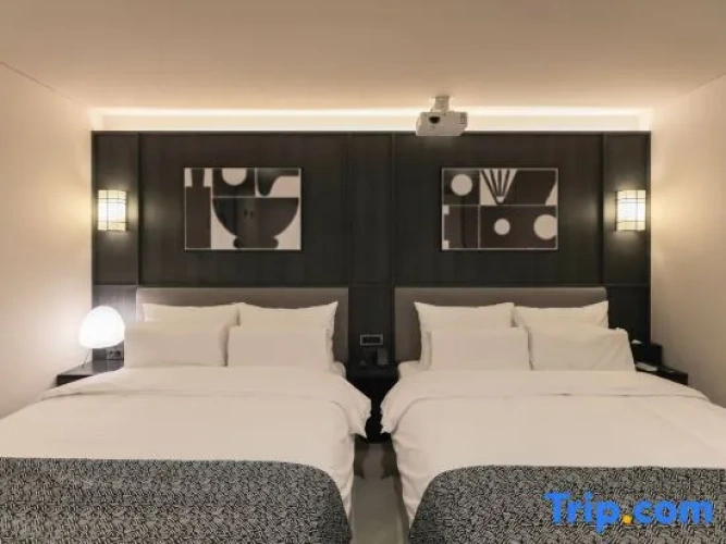 Double Basement Suite
