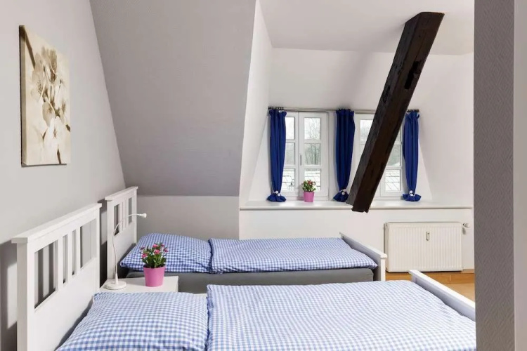 Bett4you Weidenhof