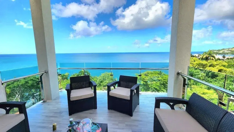 Yellow Sands Villa Unit 2