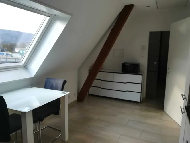 Dulliken Haus