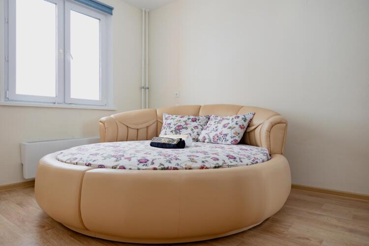 Фотография номера квартиры Апартаменты Домино на улице Самаровская