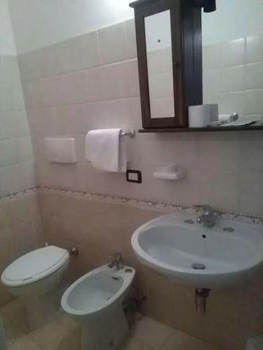 Albergo La Torre