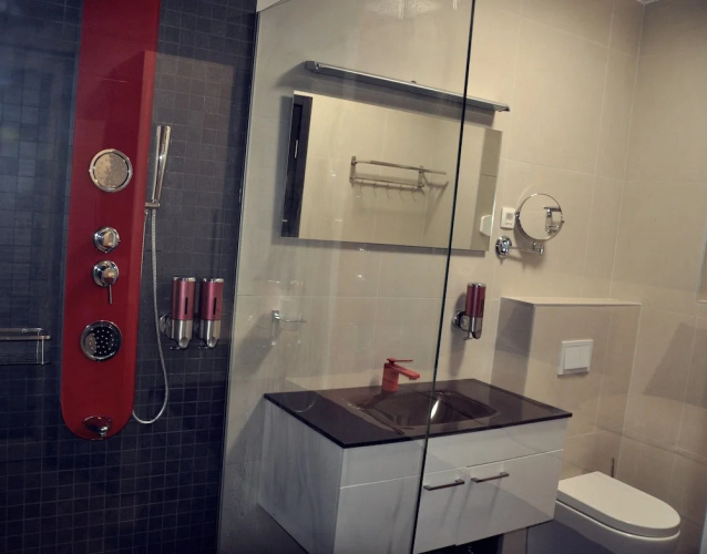 Residences Bellavista 2