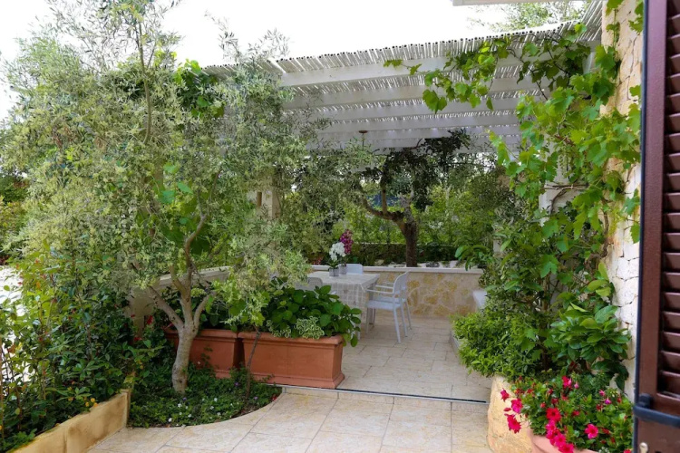 Villa Gardenia