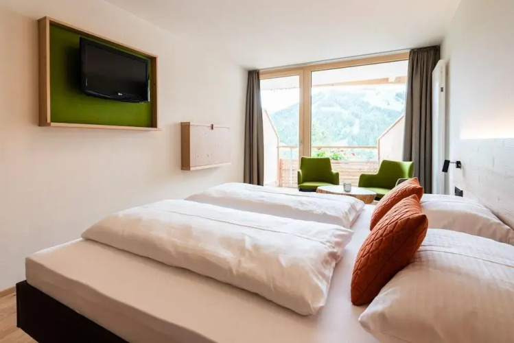 Berghotel Ifenblick