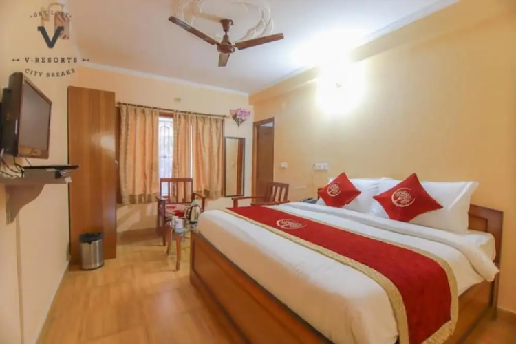 Hotel Oaktel