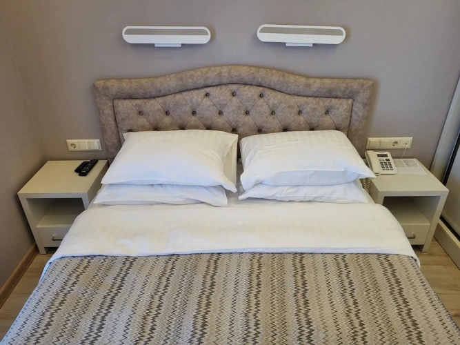 Premium Suite