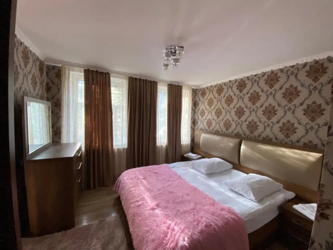 Guest House Misho
