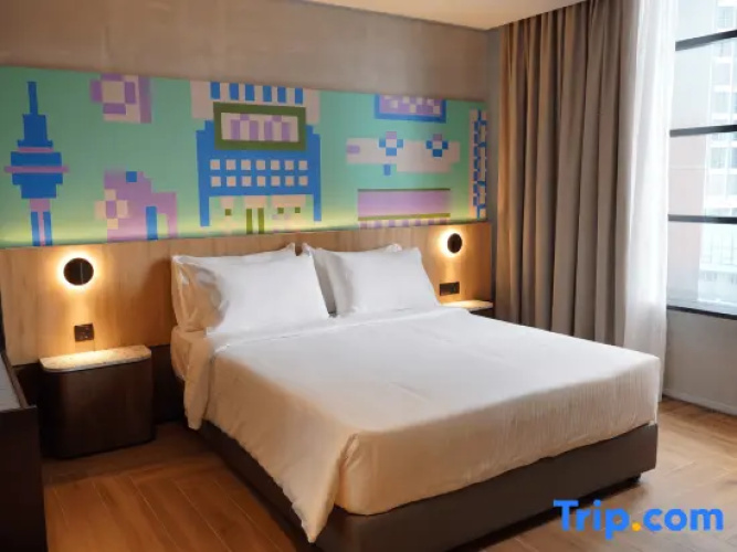 2 Bedrooms Family Suite