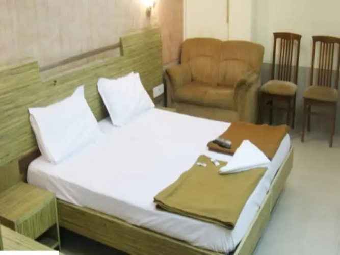 Regal Residency