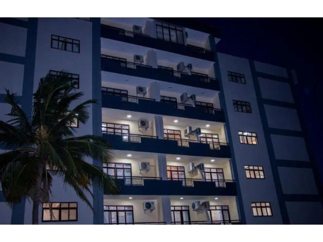 Image de l'hôtel