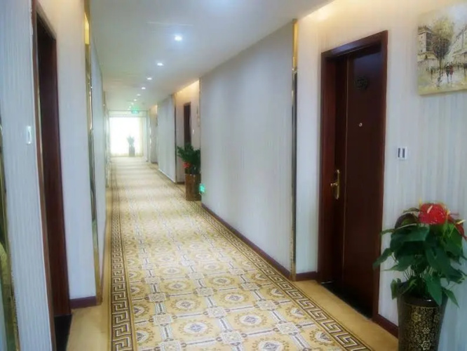 Xinlvcheng Hotel