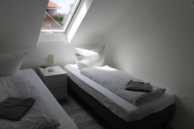 Haus Krabbensucher