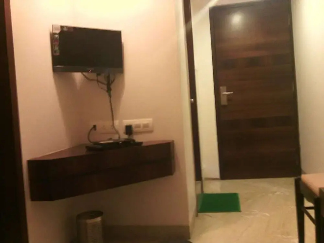 Hotel Better Home International