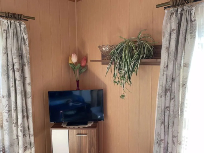Apartment  Müritz 42059