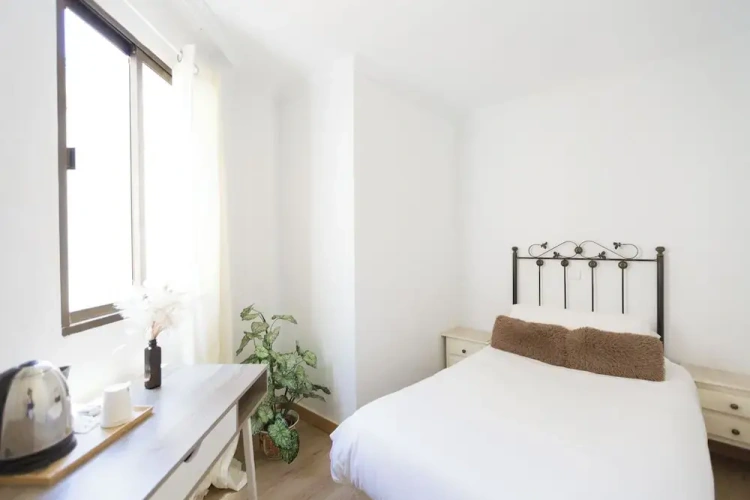 Economy Single room