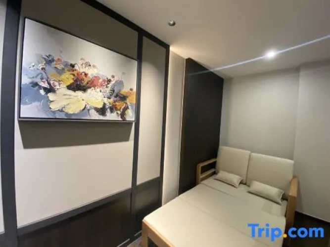 Deluxe Family Suite