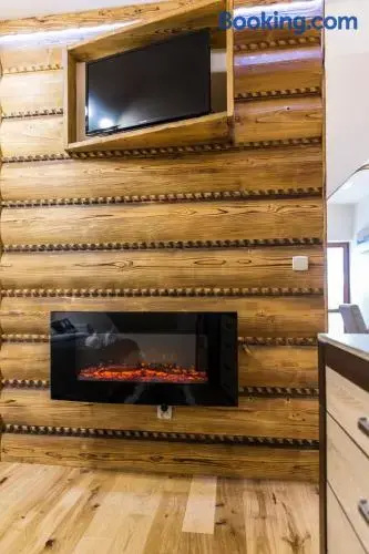 Apartament Róża Pustyni