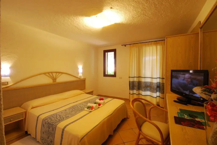 Hotel Mon Repos