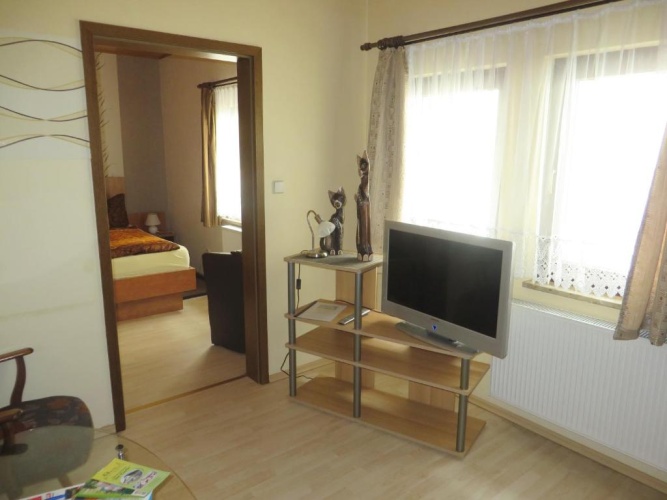 Standard Family room