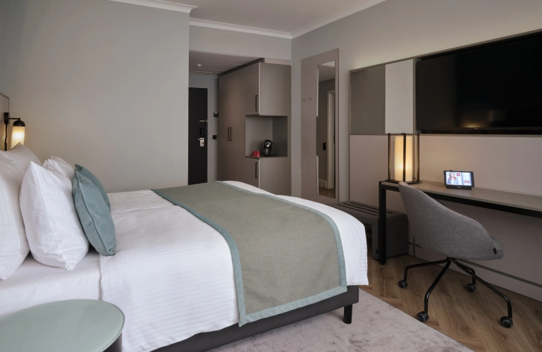 Leonardo Royal Hotel Duesseldorf Koenigsallee
