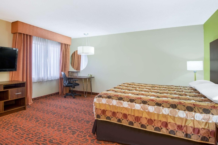Double Junior Suite