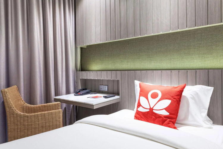 Zen Premium Patak Karon Beach