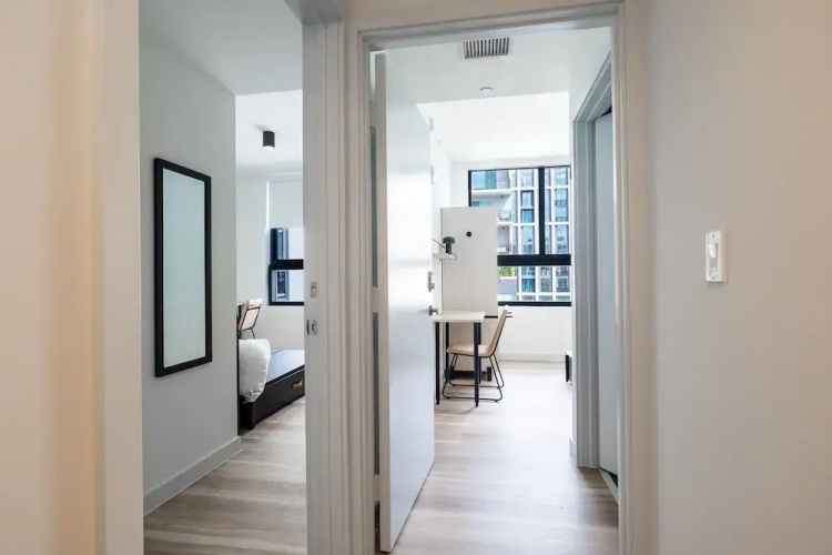 w Spacious Modern 3BR in Wynwood