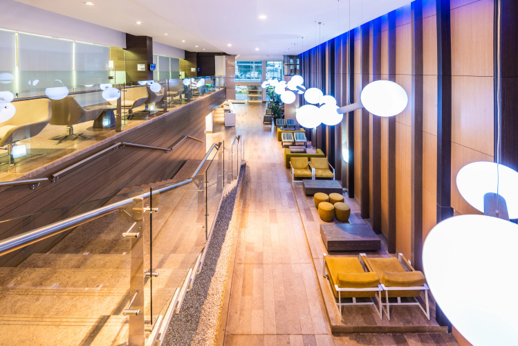 Holiday Inn Express Cartagena Bocagrande photo 16