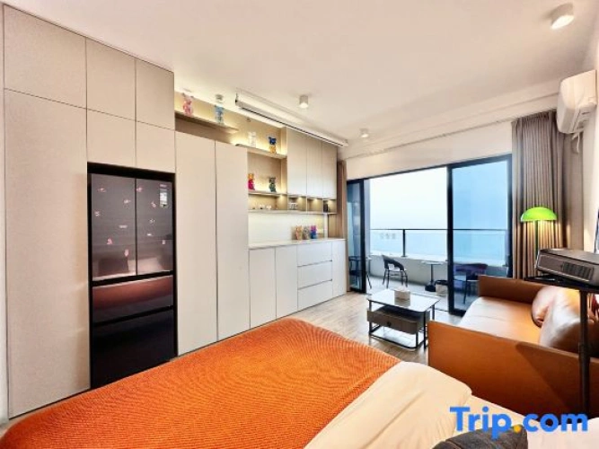 Standard Double room seafront